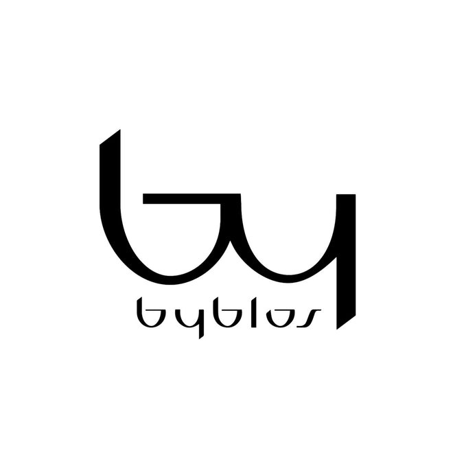 BY BYBLOS