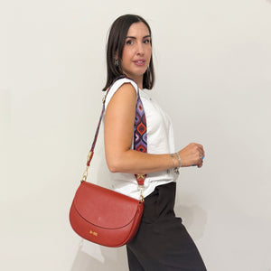 M★BRC Borsa Obona 078 Coccio