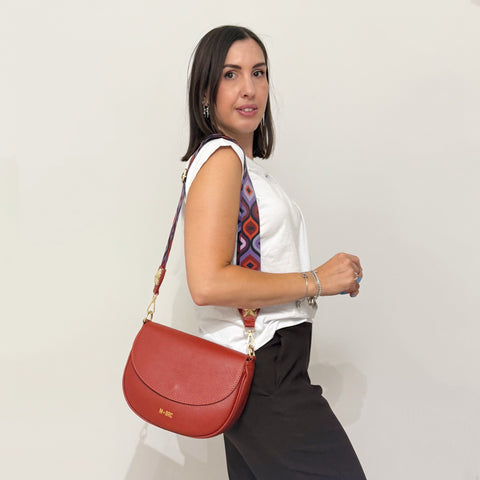 M★BRC Borsa Obona 078 Coccio