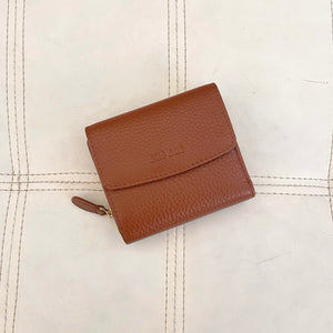 AUT AUT Portafoglio Mini Cognac