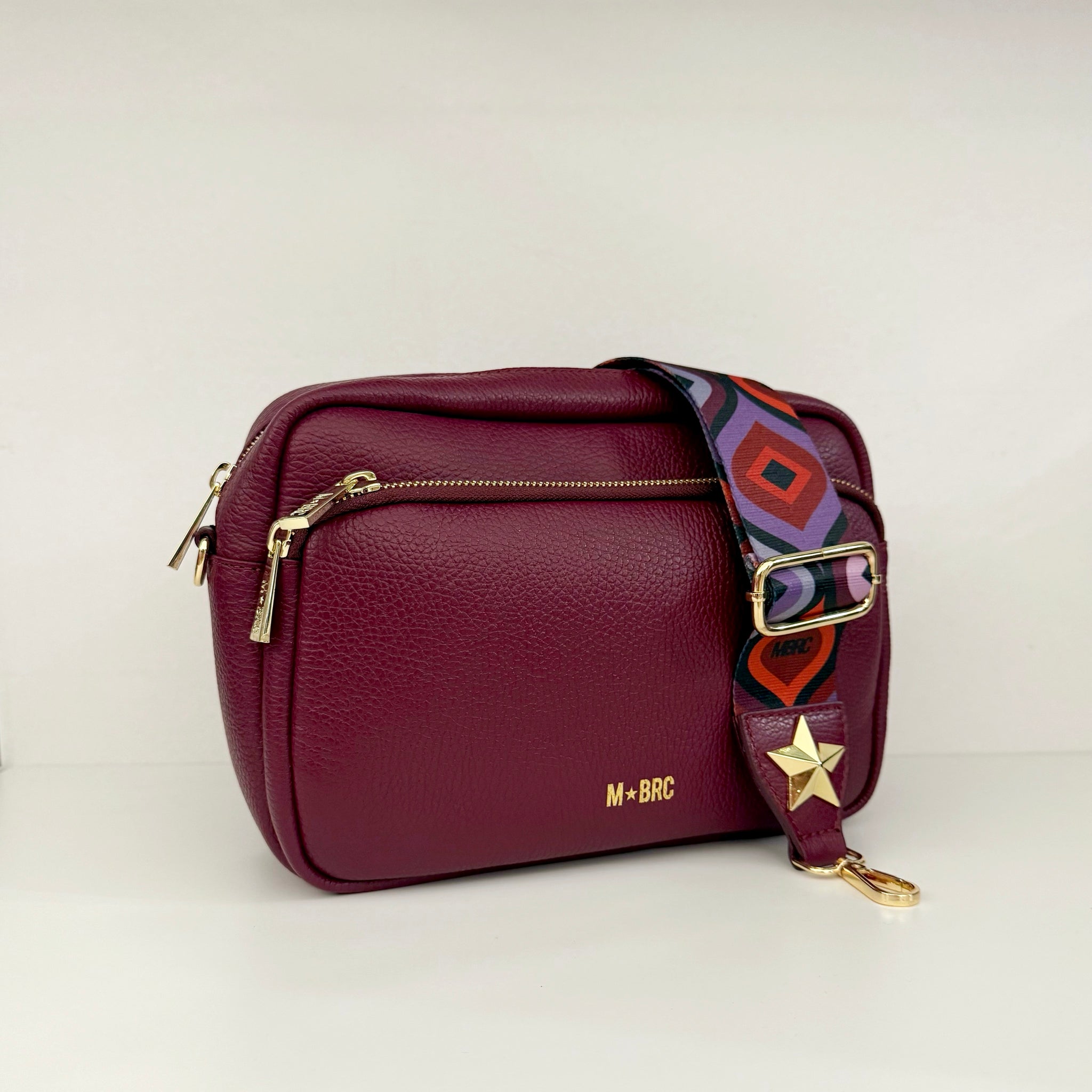 M★BRC Borsa Obona 123 Bordeaux