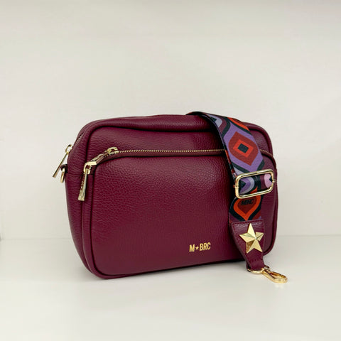 M★BRC Borsa Obona 123 Bordeaux