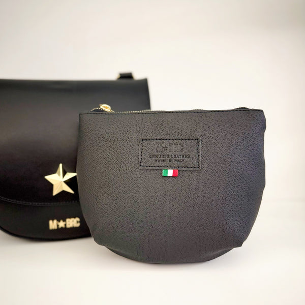 M★BRC Tracolla Curvy 141 Nera