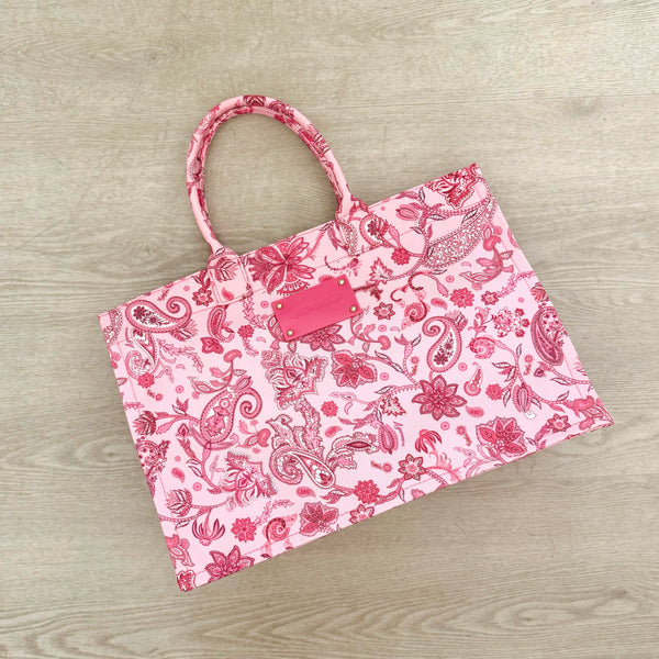 4GIVENESS Borsa Antibes Rosa