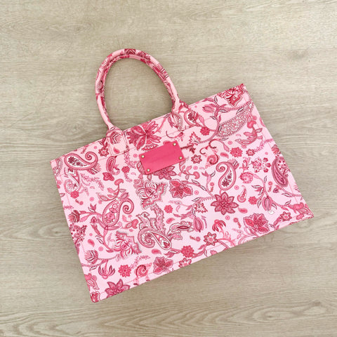 4GIVENESS Borsa Antibes Rosa