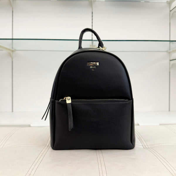 PASHBAG Zaino Jeff Nero