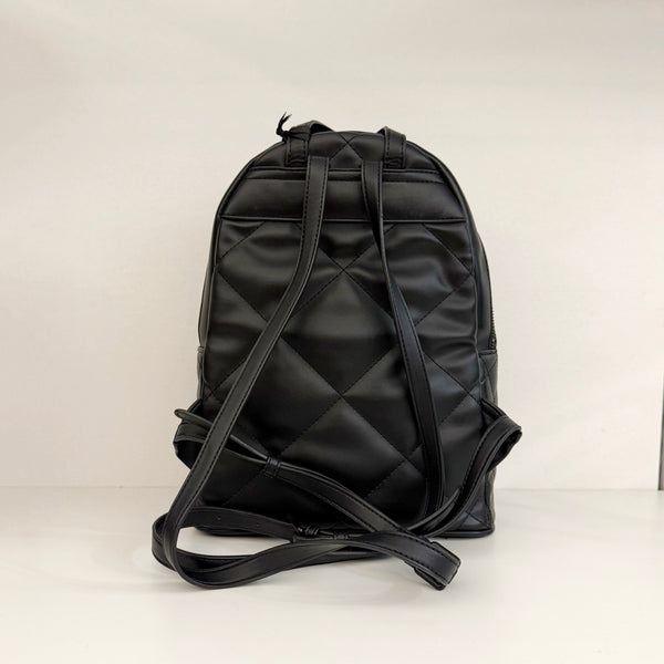 REBEL Zaino Ross Biggy Nero