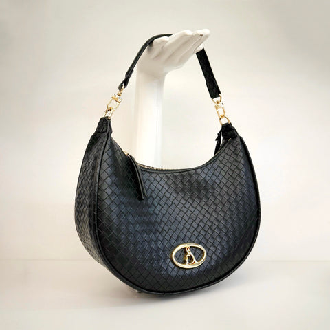 ATELIER DU SAC Borsa Philomena Nero