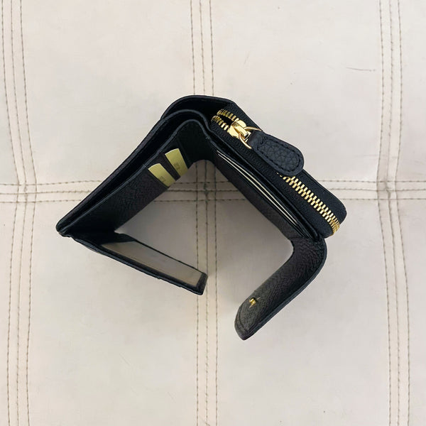 AUT AUT Portafoglio Mini Nero