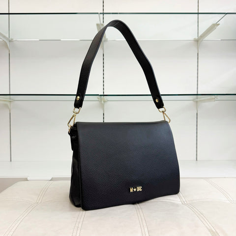 M★BRC Borsa Piuma 160 Nera