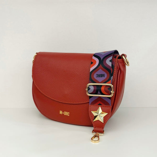 M★BRC Borsa Obona 078 Coccio