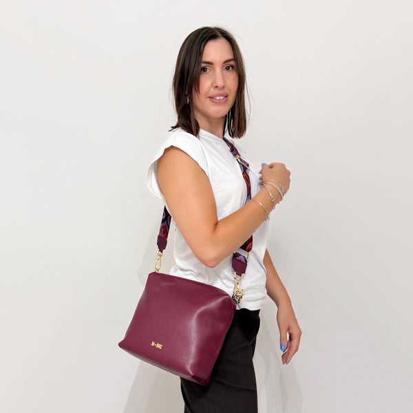 M★BRC Borsa Obona 079 Bordeaux