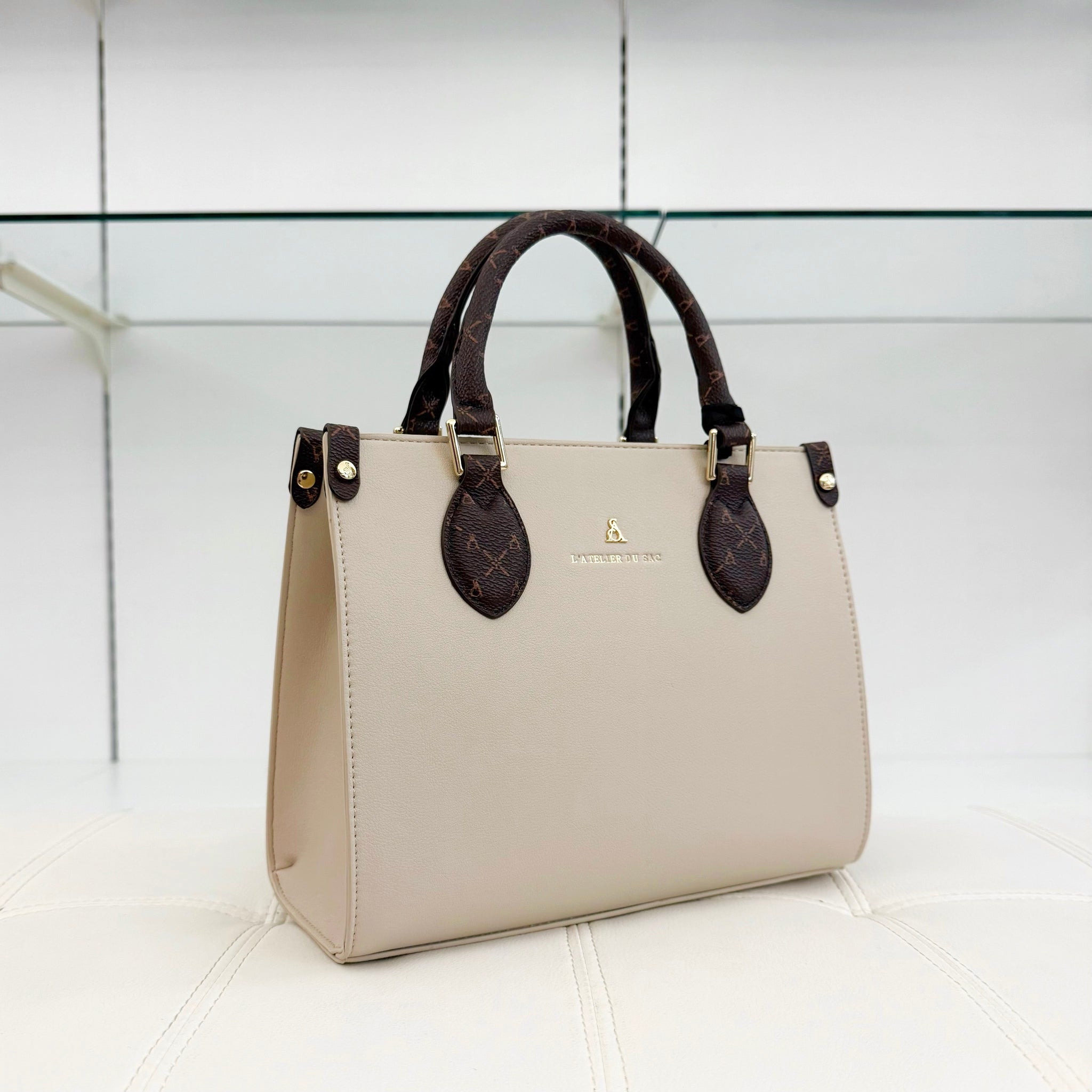 ATELIER DU SAC Borsa Mini Dauphine