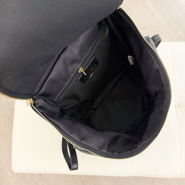M★BRC Zaino Voyager Nero