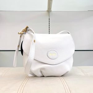 M★BRC Tracolla Soft 189 Bianco