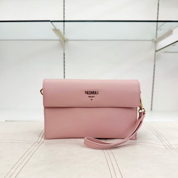 PASHBAG Mini Bag Odette Cipria