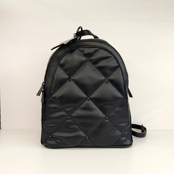 REBEL Zaino Ross Biggy Nero