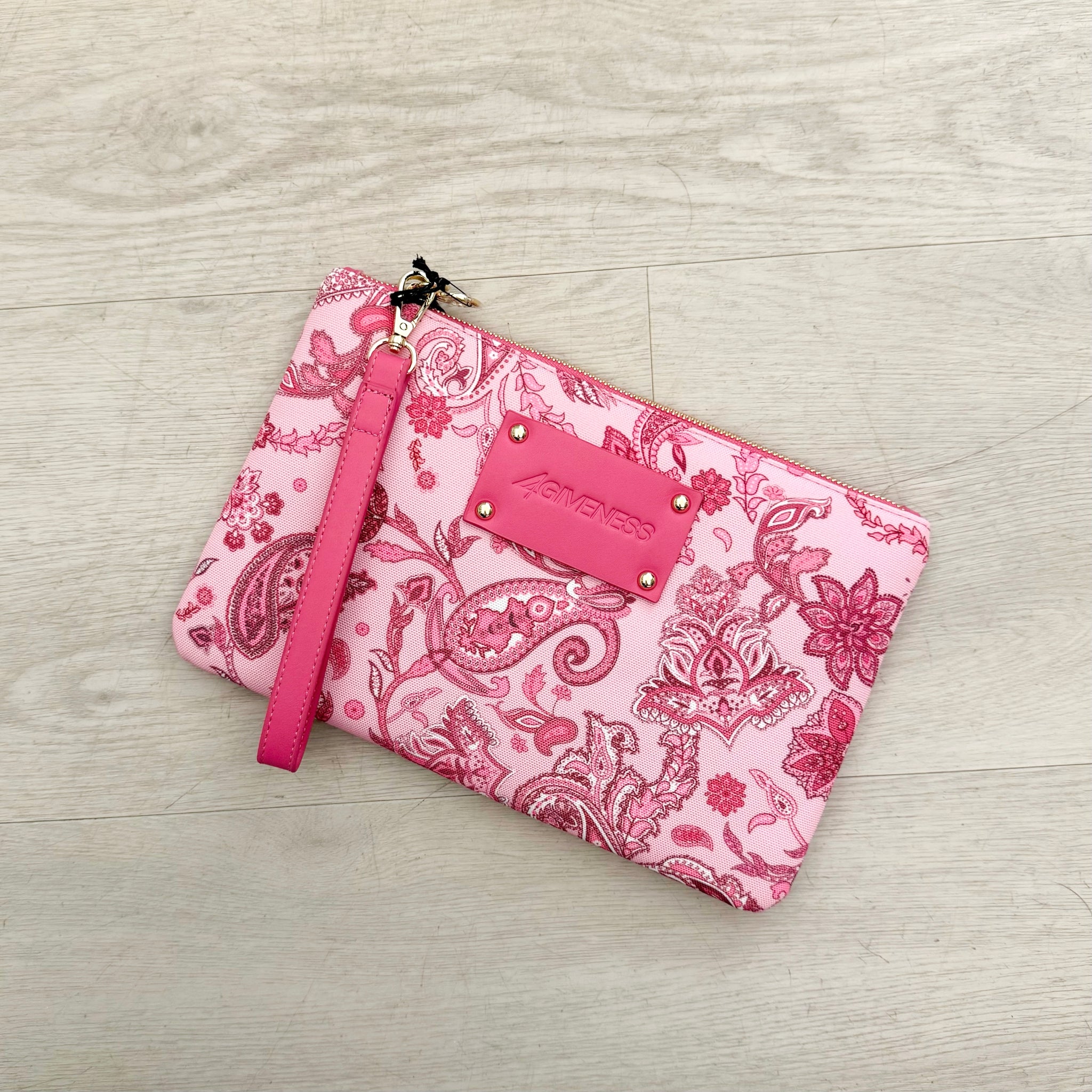 4GIVENESS Pochette Antibes