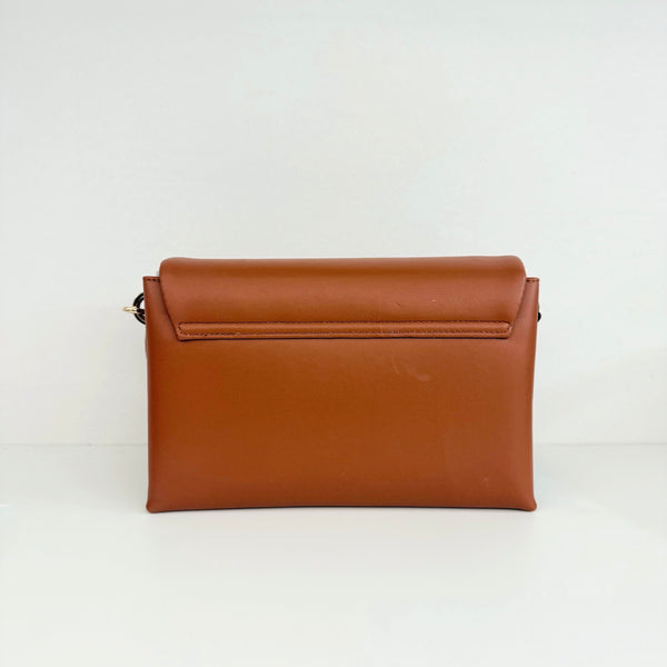 BYBYBLOS Borsa Amina Cuoio