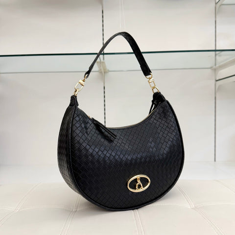 ATELIER DU SAC Borsa Philomena Nero