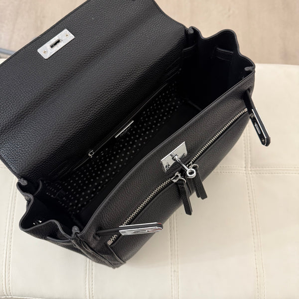 PASHBAG Borsa Victoria Nero