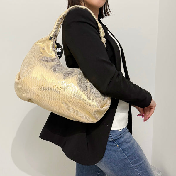 M★BRC Borsa Lux Oro