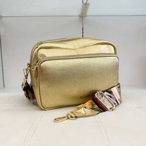 M★BRC Borsa Obona 123 Oro