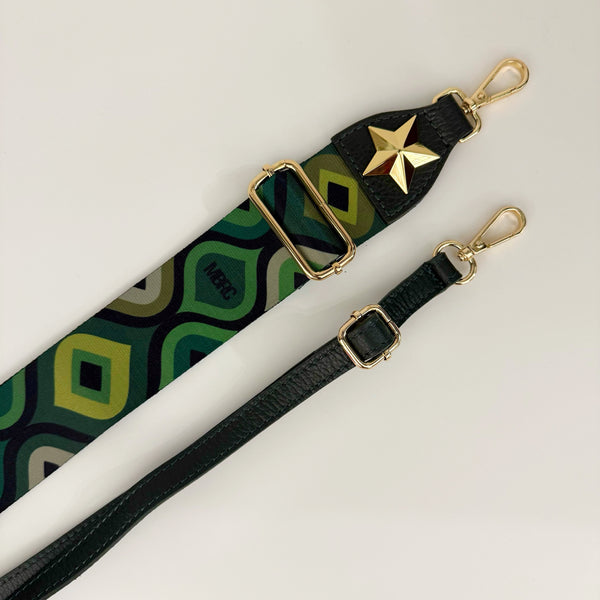 M★BRC Borsa Obona 118 Verde