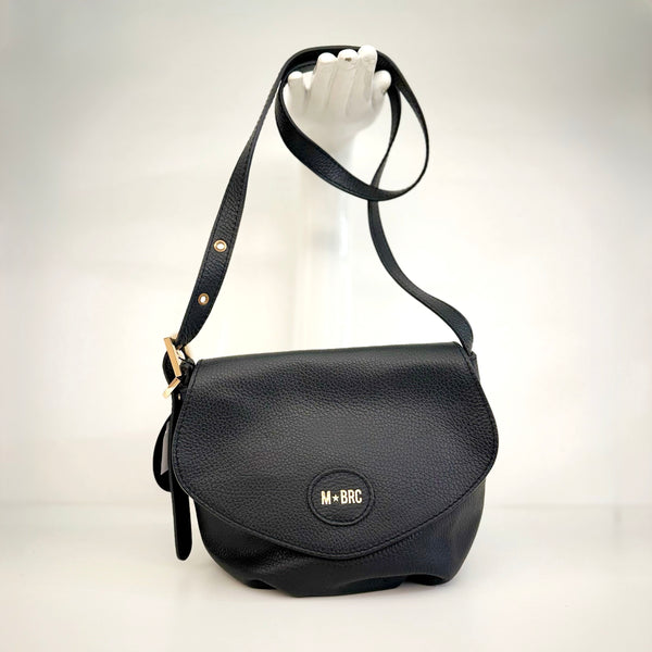 M★BRC Tracolla Soft 189 Nera