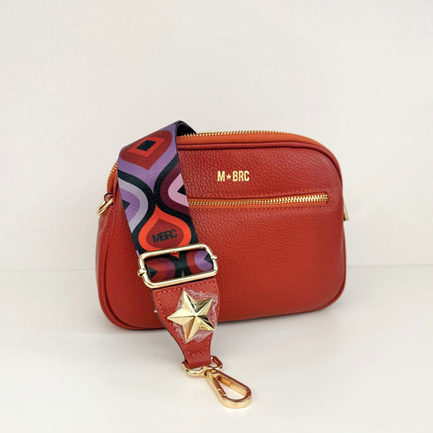 M★BRC Borsa Obona 118 Coccio
