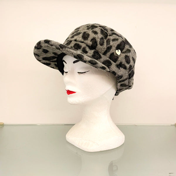 BAKER BOY Leo Grigio