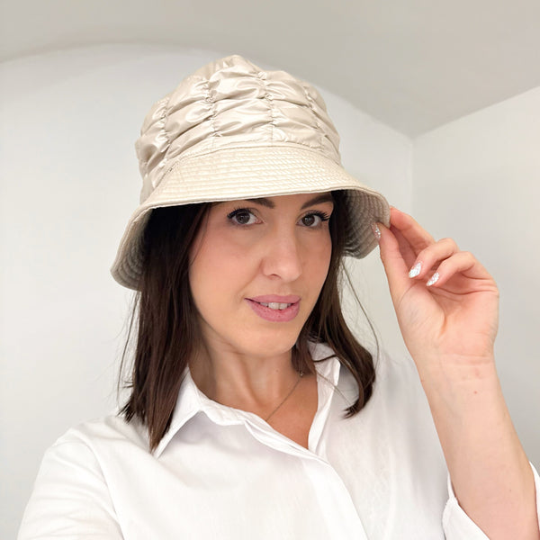 IMPERMEABILE Ghiaccio Metal