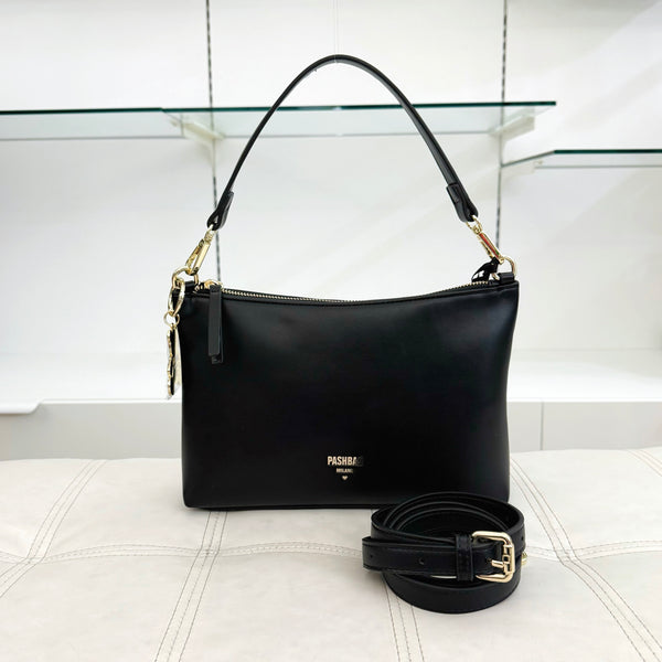 PASHBAG Borsa Ylenia Nera