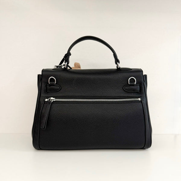 PASHBAG Borsa Victoria Nero