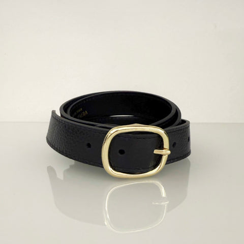 CINTURA Nera