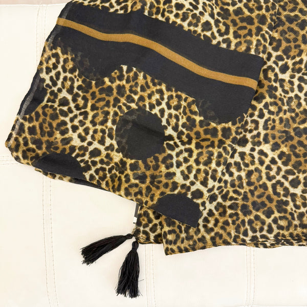 PASHBAG Pashmina Fantasia