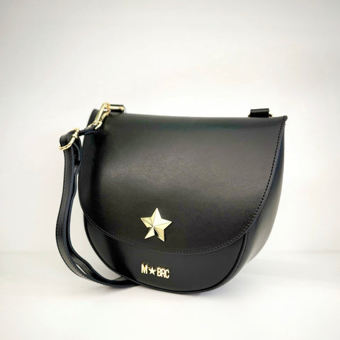 M★BRC Tracolla Curvy 141 Nera