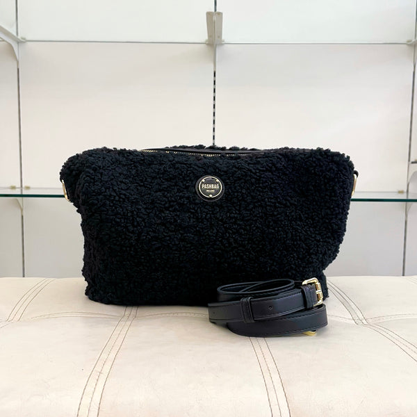 PASHBAG Borsa Petite Nicole Melrose