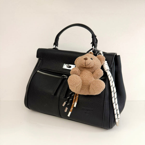 PASHBAG Borsa Victoria Nero