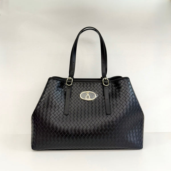 ATELIER DU SAC Borsa Mirelle Nera