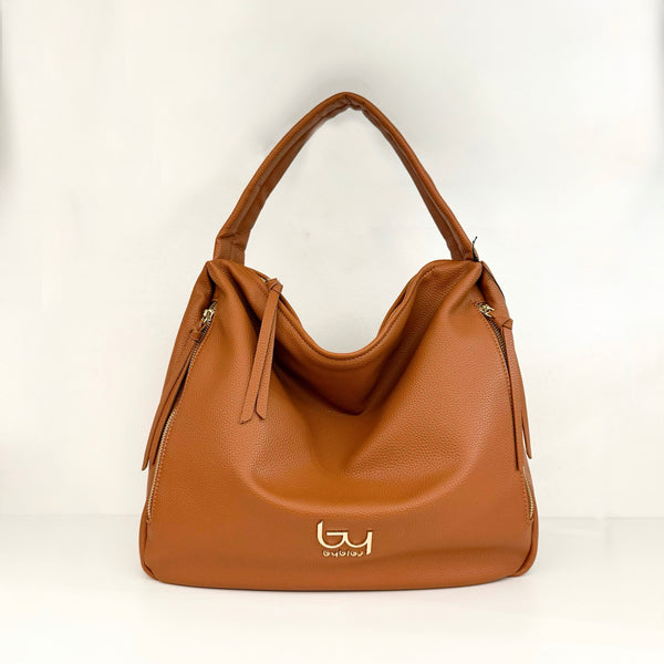 BYBYBLOS Sacca Libra Cuoio