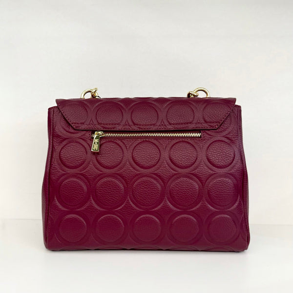 M★BRC Borsa Sfera Bordeaux