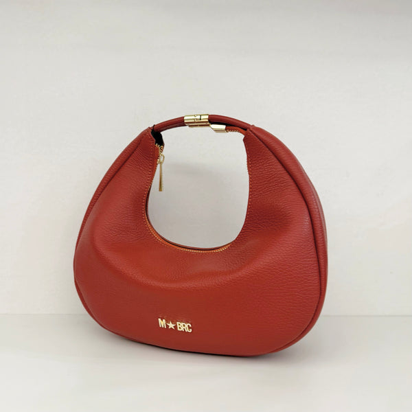 M★BRC Borsa Tubolar 231 Coccio