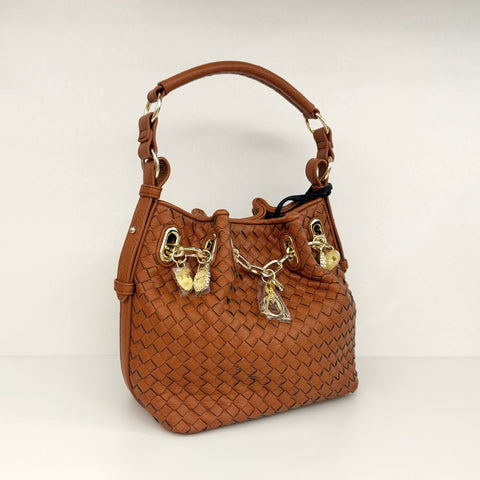 ATELIER DU SAC Secchiello Angie Cuoio