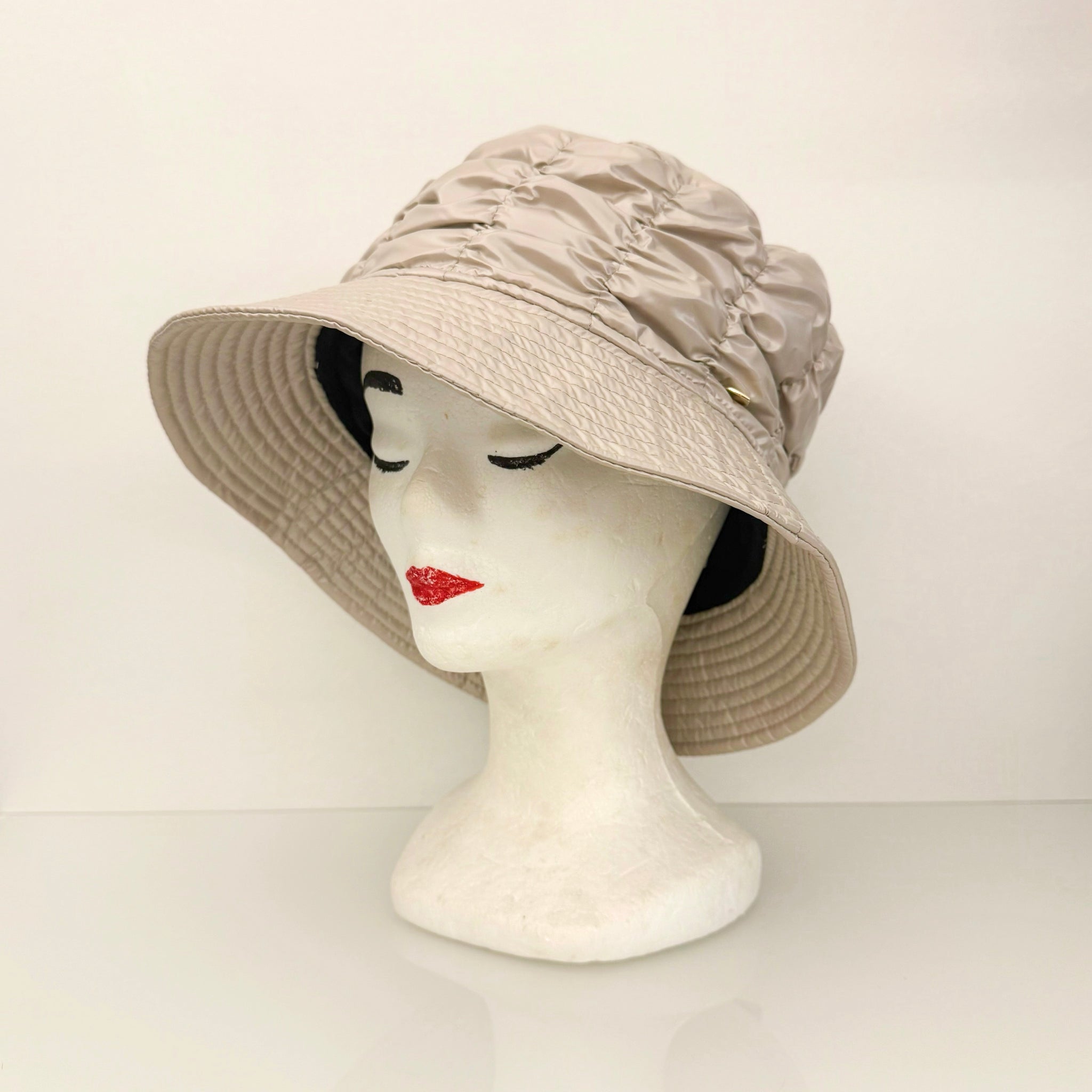 IMPERMEABILE Ghiaccio Metal