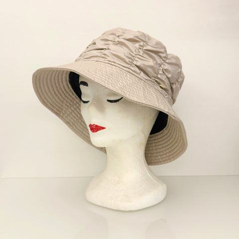 IMPERMEABILE Ghiaccio Metal