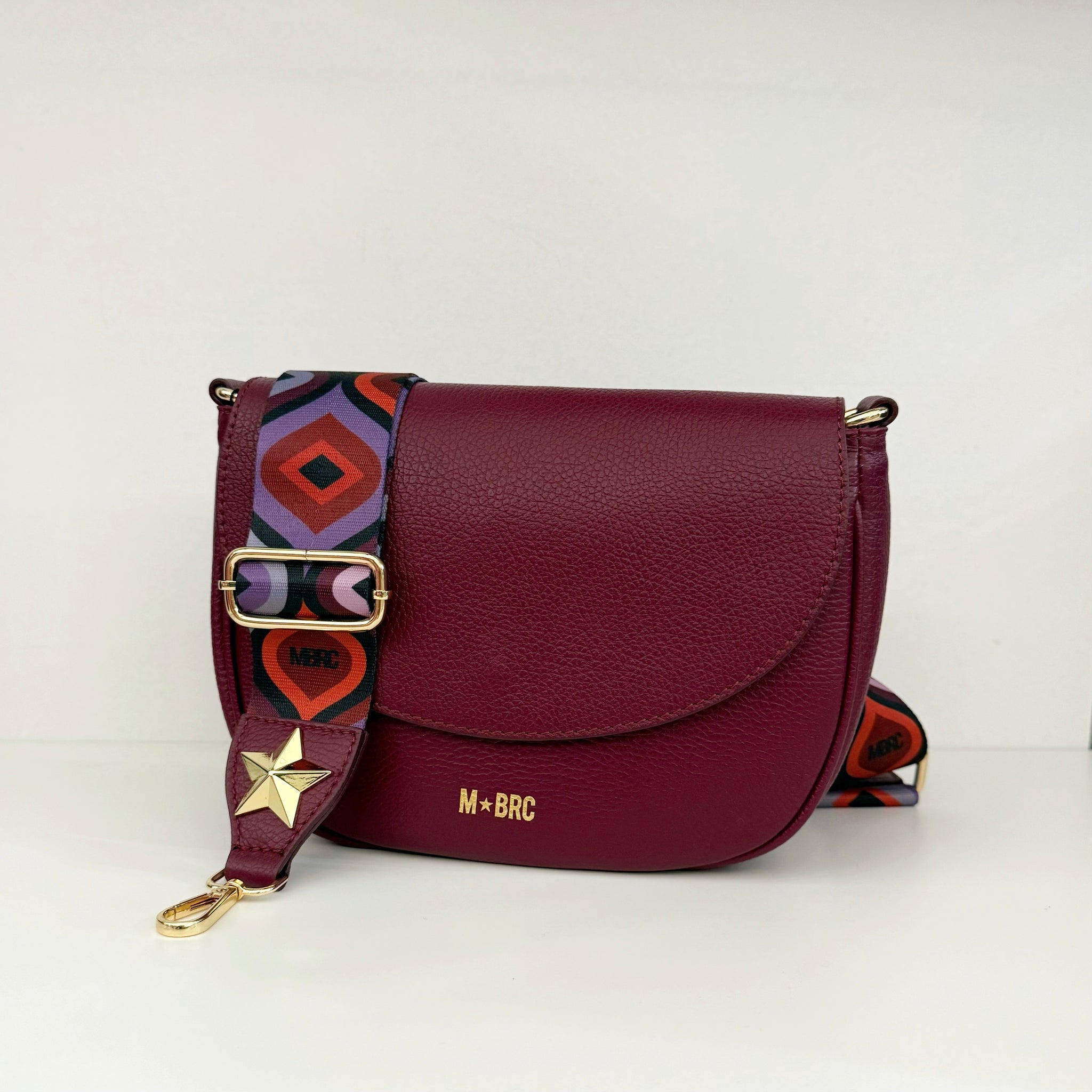 M★BRC Borsa Obona 078 Bordeaux