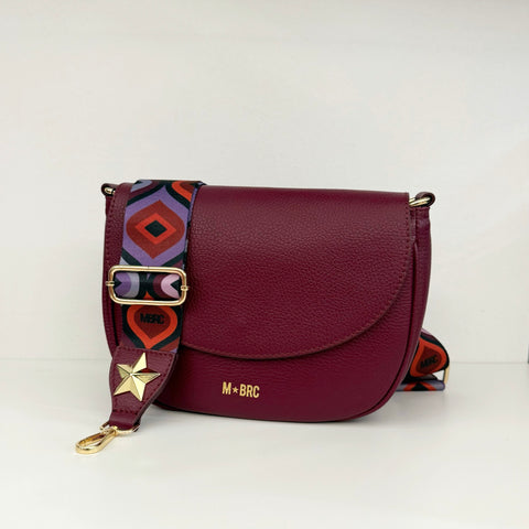M★BRC Borsa Obona 078 Bordeaux