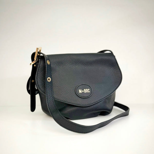 M★BRC Tracolla Soft 189 Nera