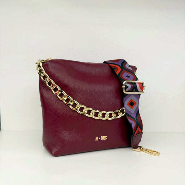 M★BRC Borsa Obona 079 Bordeaux